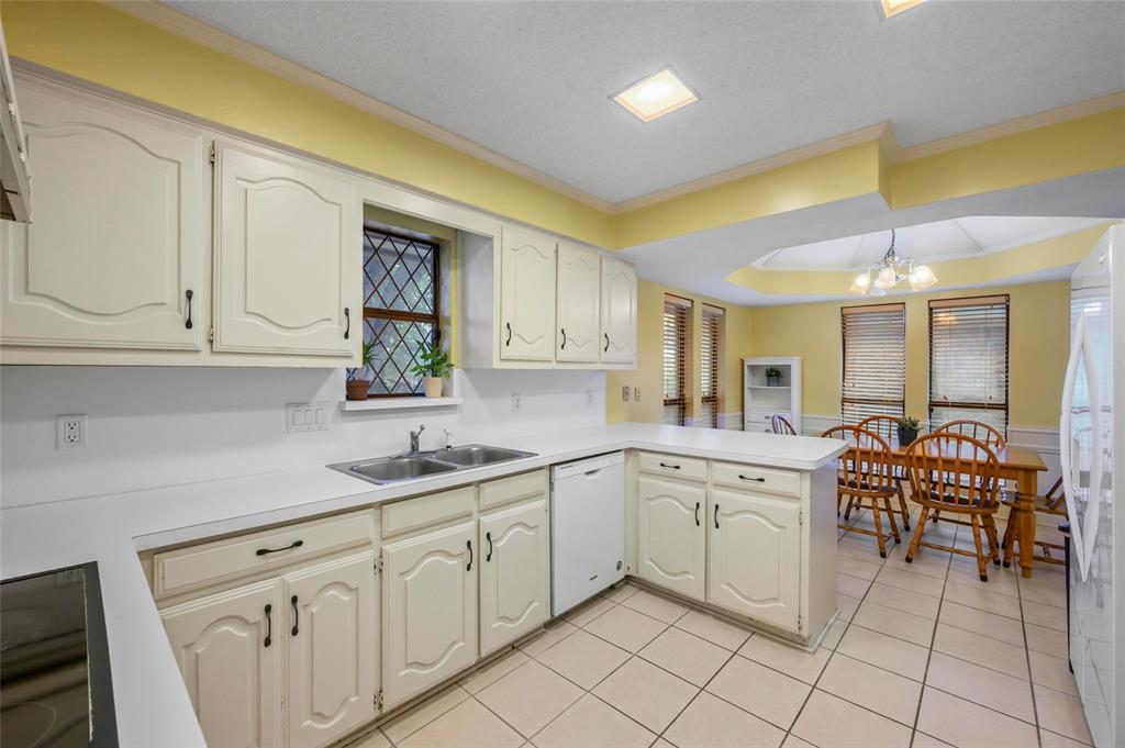 Preston Highlands Ph II - Residential