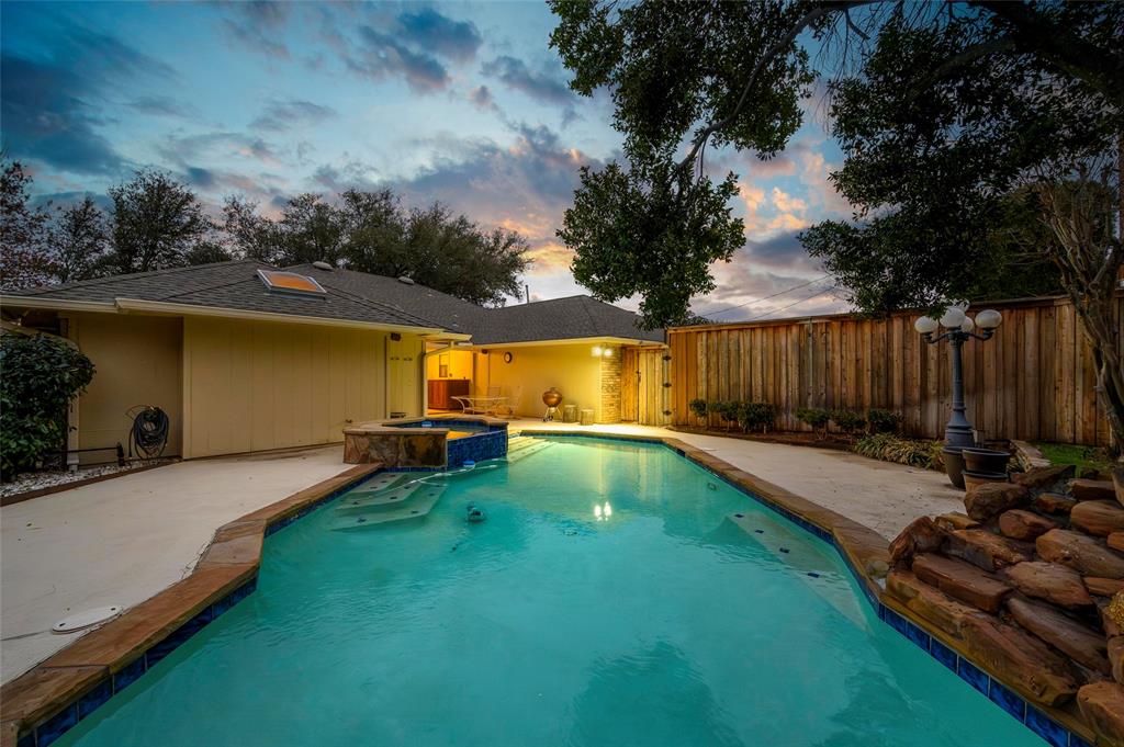 Preston Highlands Ph II - Residential