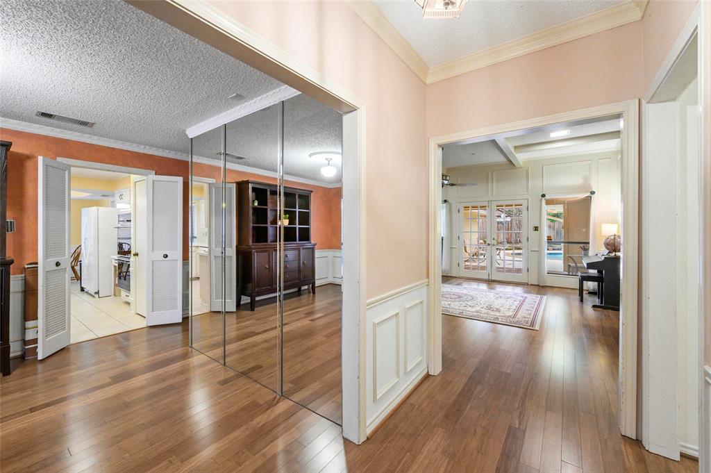 Preston Highlands Ph II - Residential