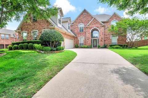 3906 Sharp Lane Richardson TX 75082