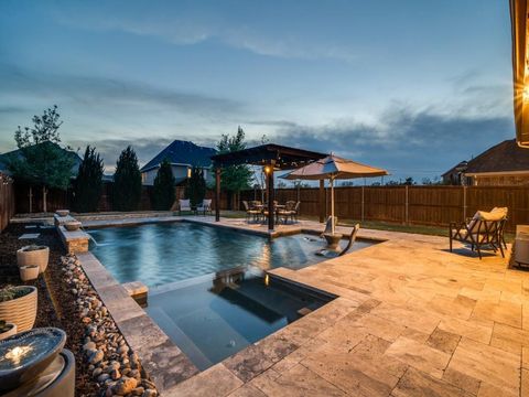 102 Turks Cap Trail Wylie TX 75098