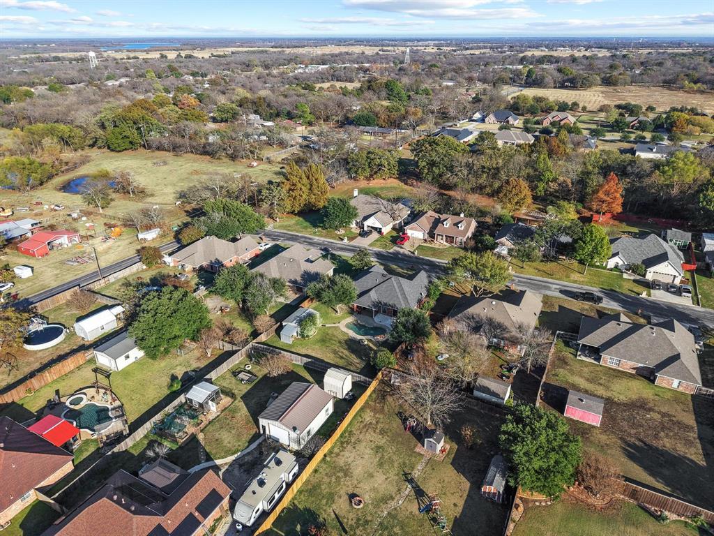 Thoroughbred Ridge - Residential