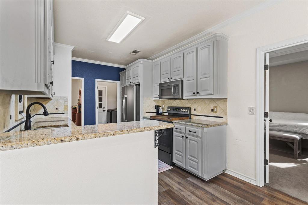 Thoroughbred Ridge - Residential