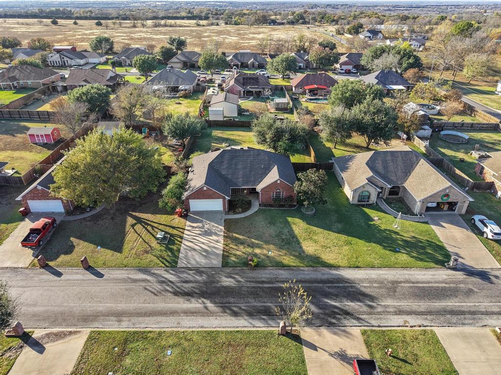 Thoroughbred Ridge - Residential