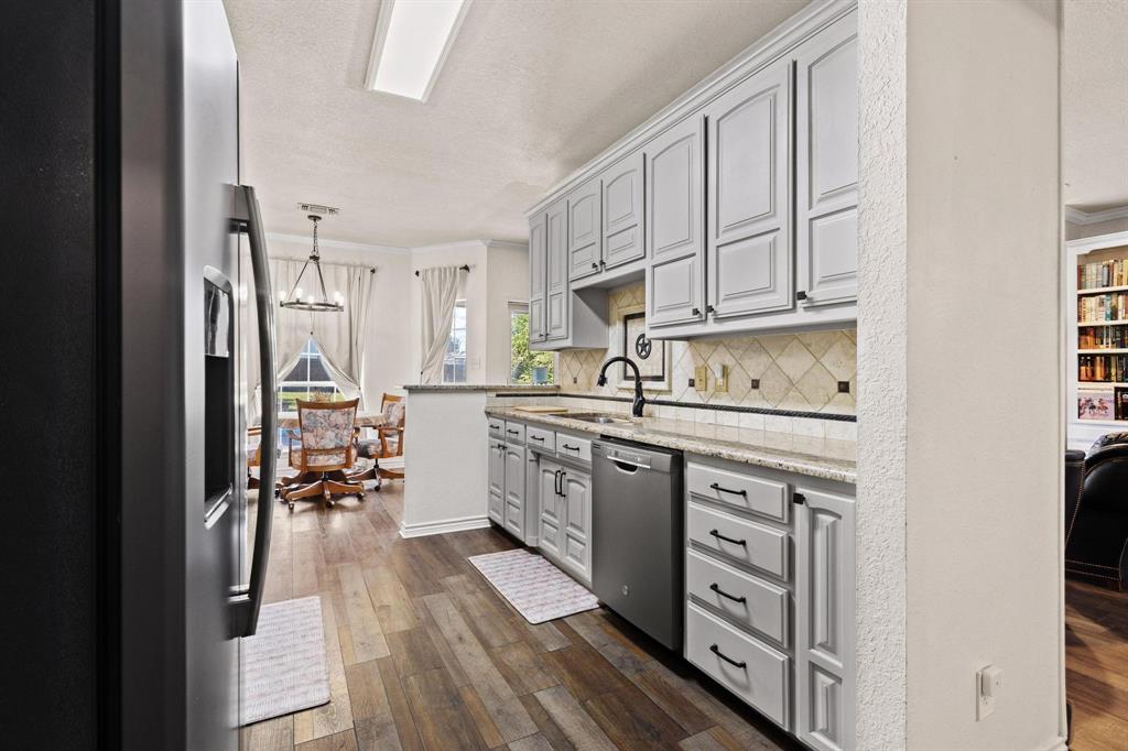 Thoroughbred Ridge - Residential