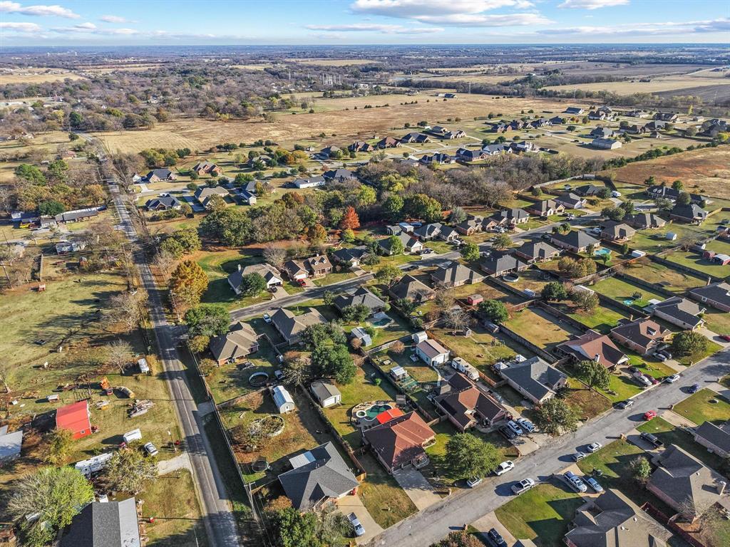 Thoroughbred Ridge - Residential