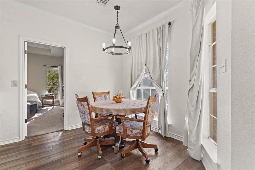 Thoroughbred Ridge - Residential