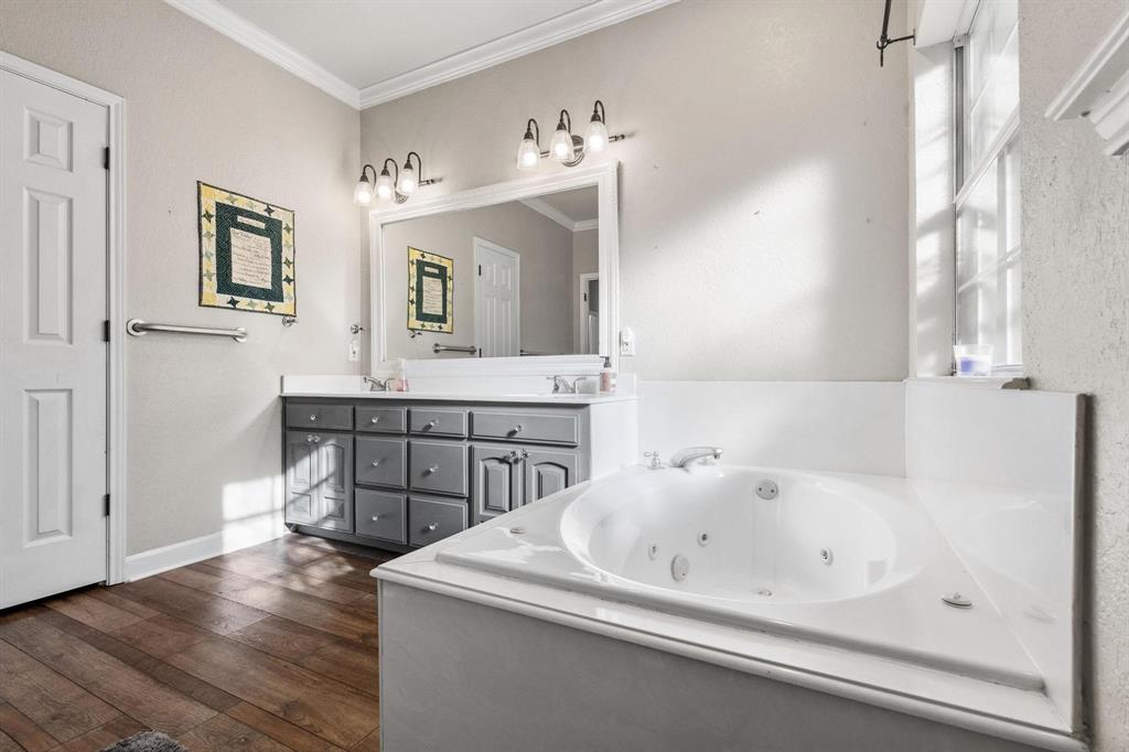 Thoroughbred Ridge - Residential