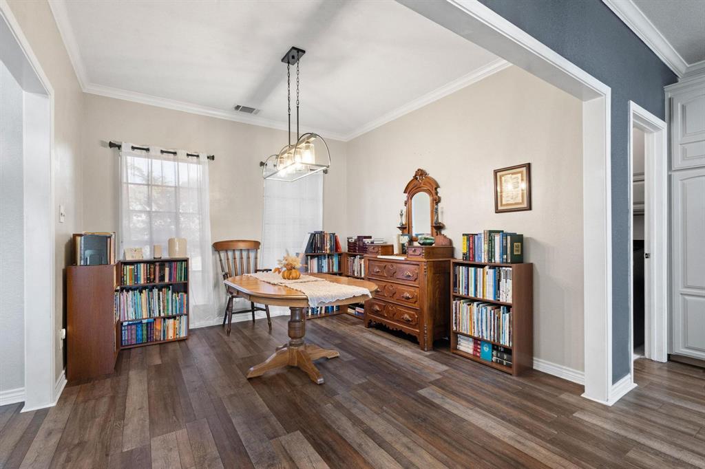 Thoroughbred Ridge - Residential