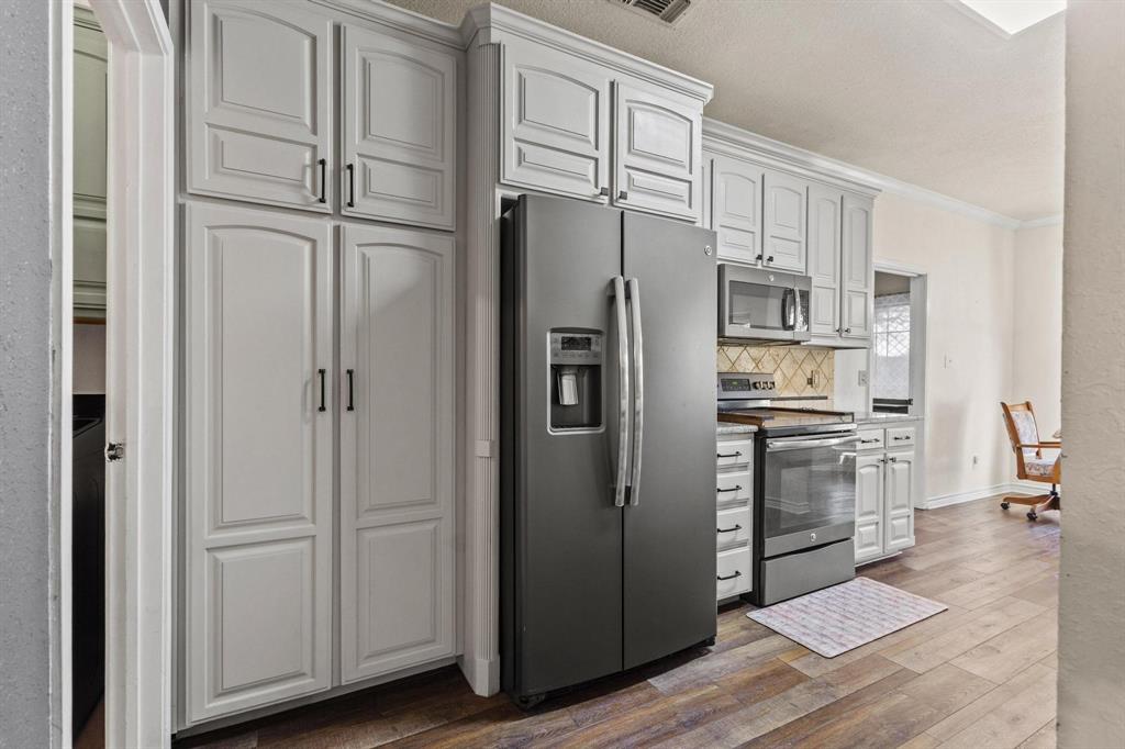 Thoroughbred Ridge - Residential