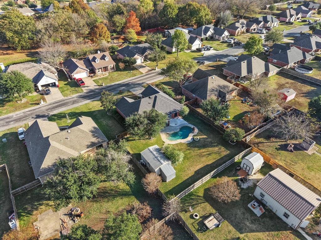 Thoroughbred Ridge - Residential