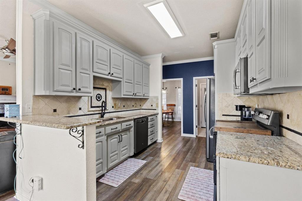 Thoroughbred Ridge - Residential