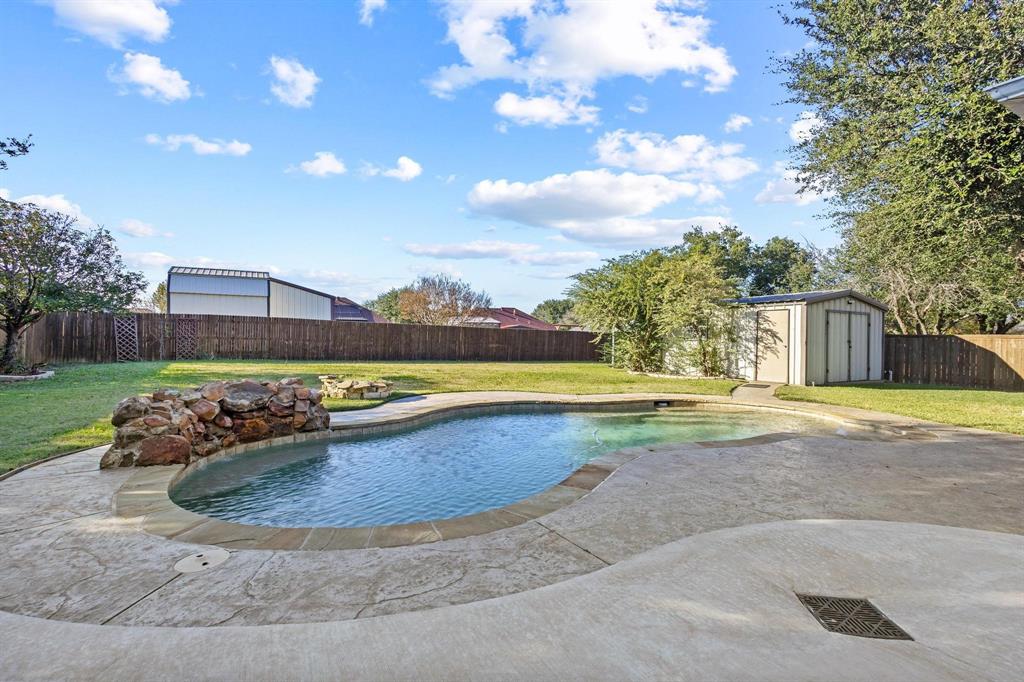 Thoroughbred Ridge - Residential