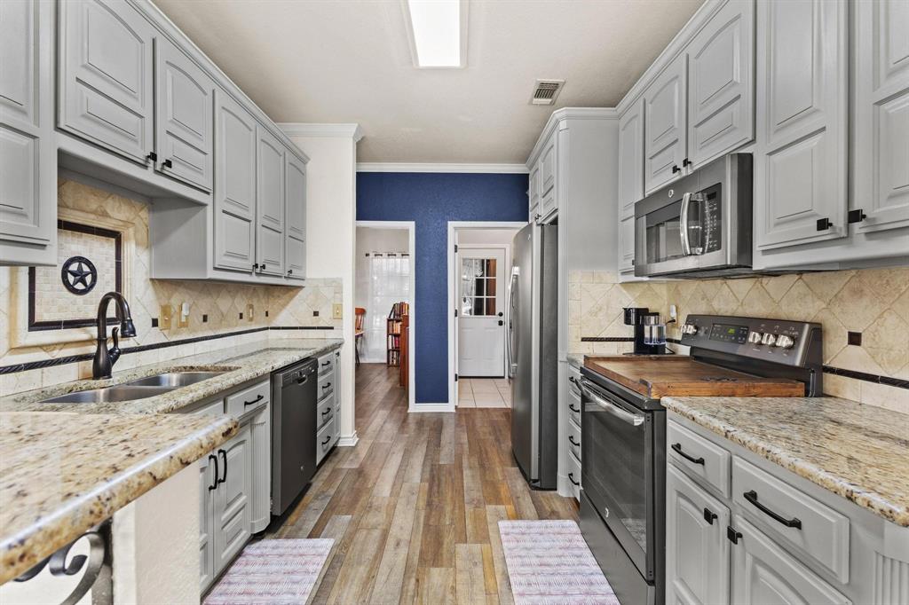 Thoroughbred Ridge - Residential