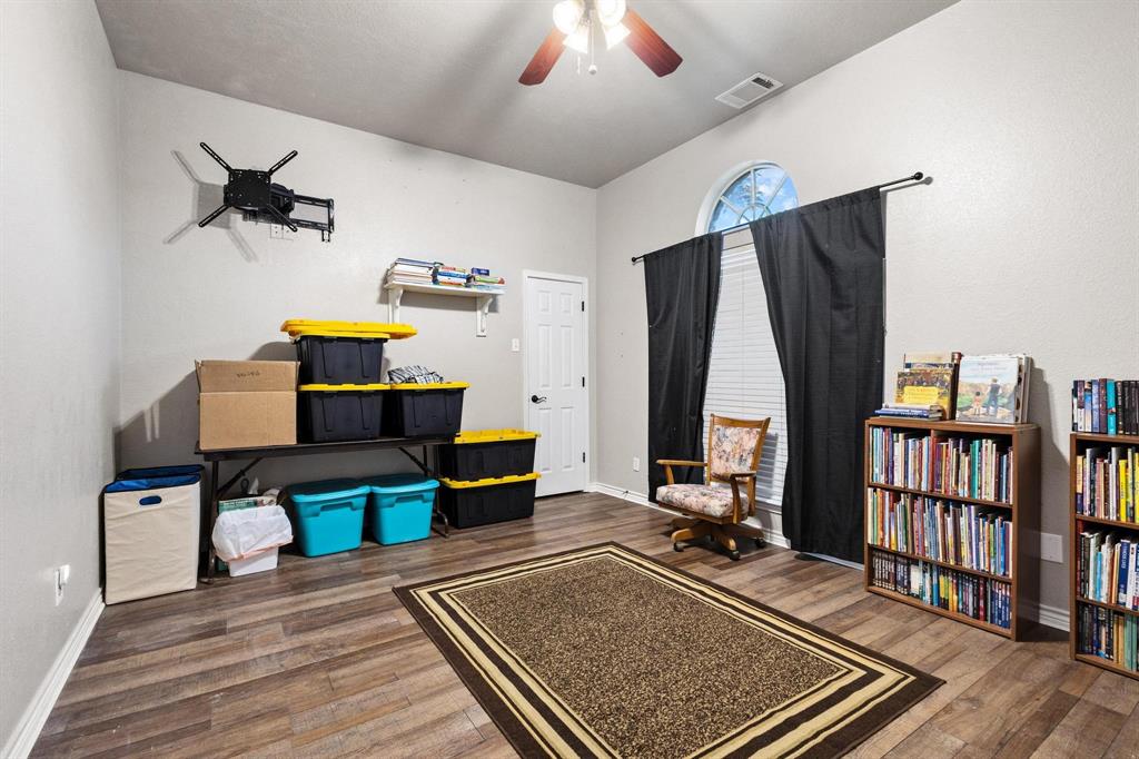 Thoroughbred Ridge - Residential