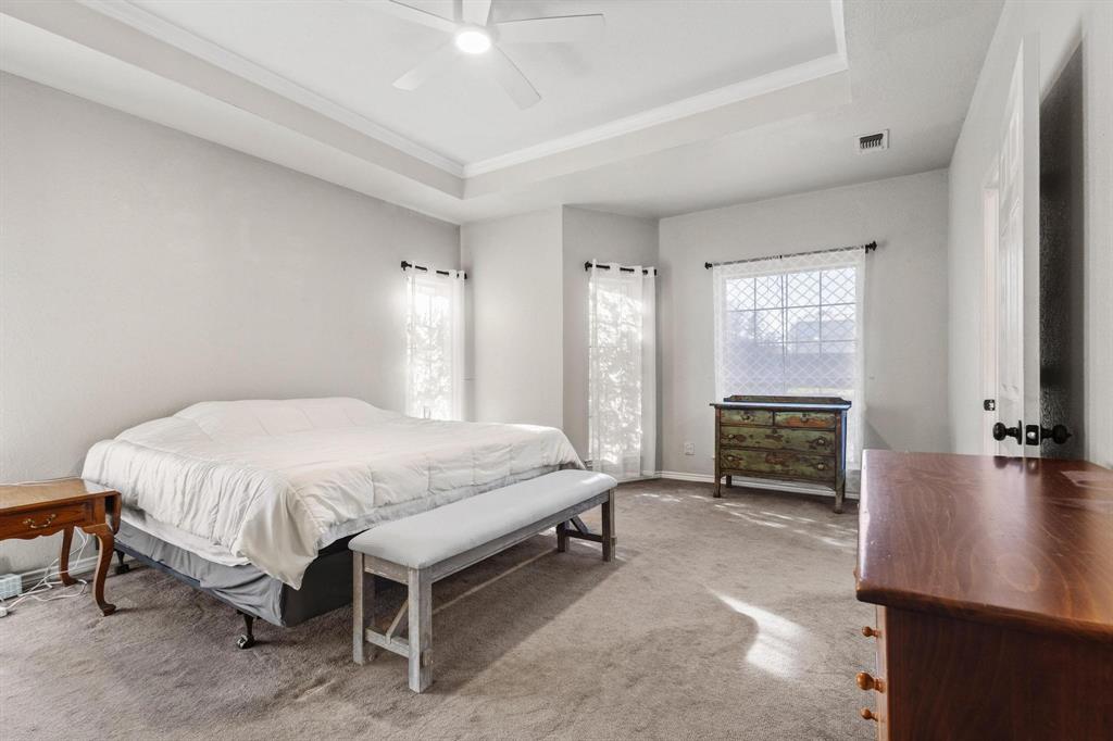 Thoroughbred Ridge - Residential