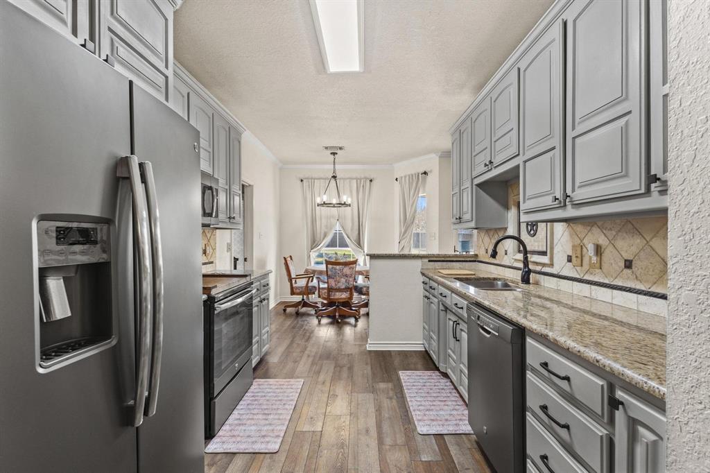 Thoroughbred Ridge - Residential