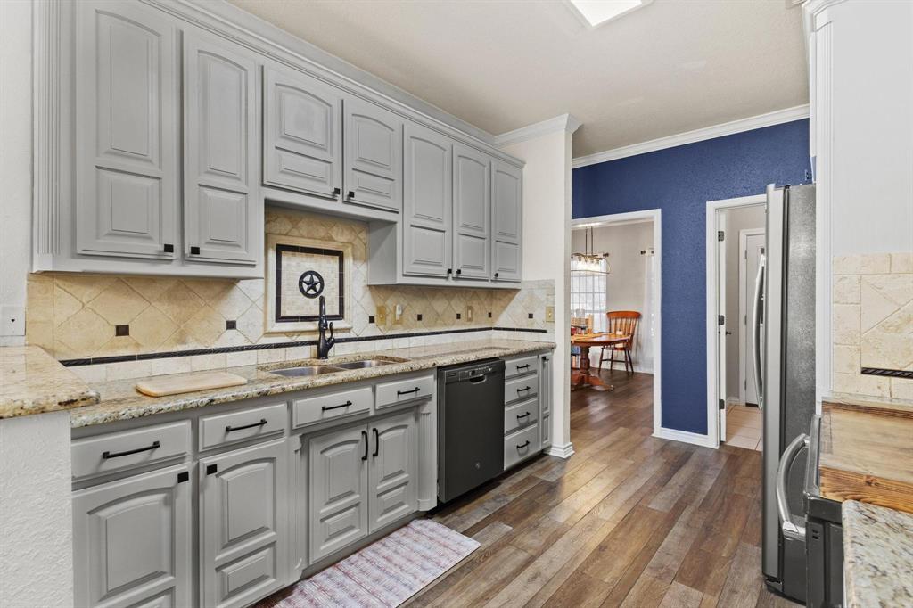 Thoroughbred Ridge - Residential