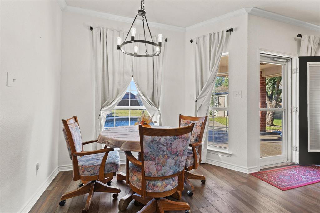 Thoroughbred Ridge - Residential