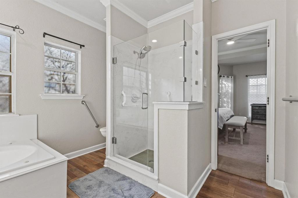 Thoroughbred Ridge - Residential