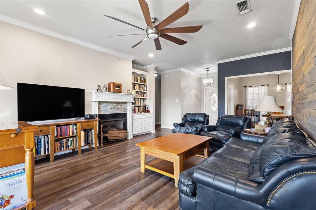 Thoroughbred Ridge - Residential