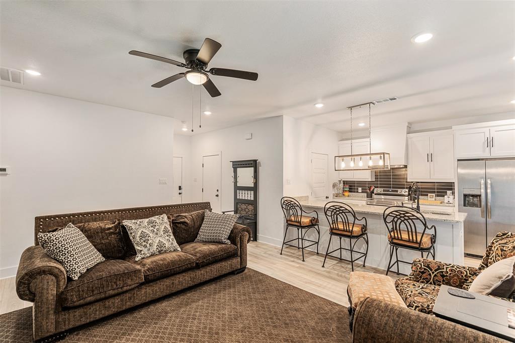 Beachwood Estates Sec A - Residential