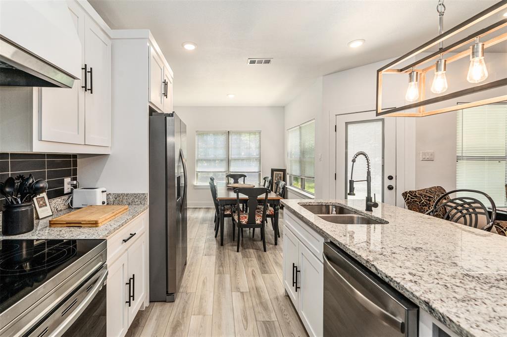 Beachwood Estates Sec A - Residential