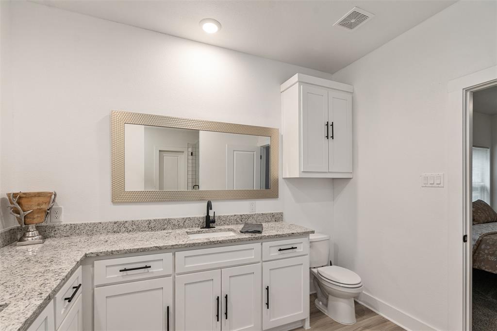 Beachwood Estates Sec A - Residential