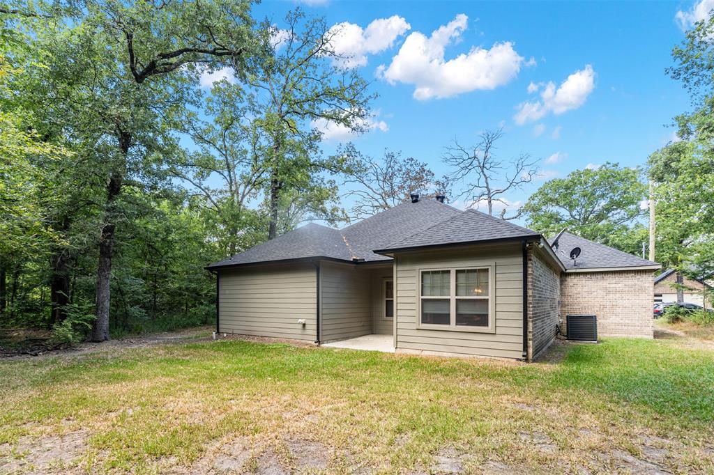 Beachwood Estates Sec A - Residential