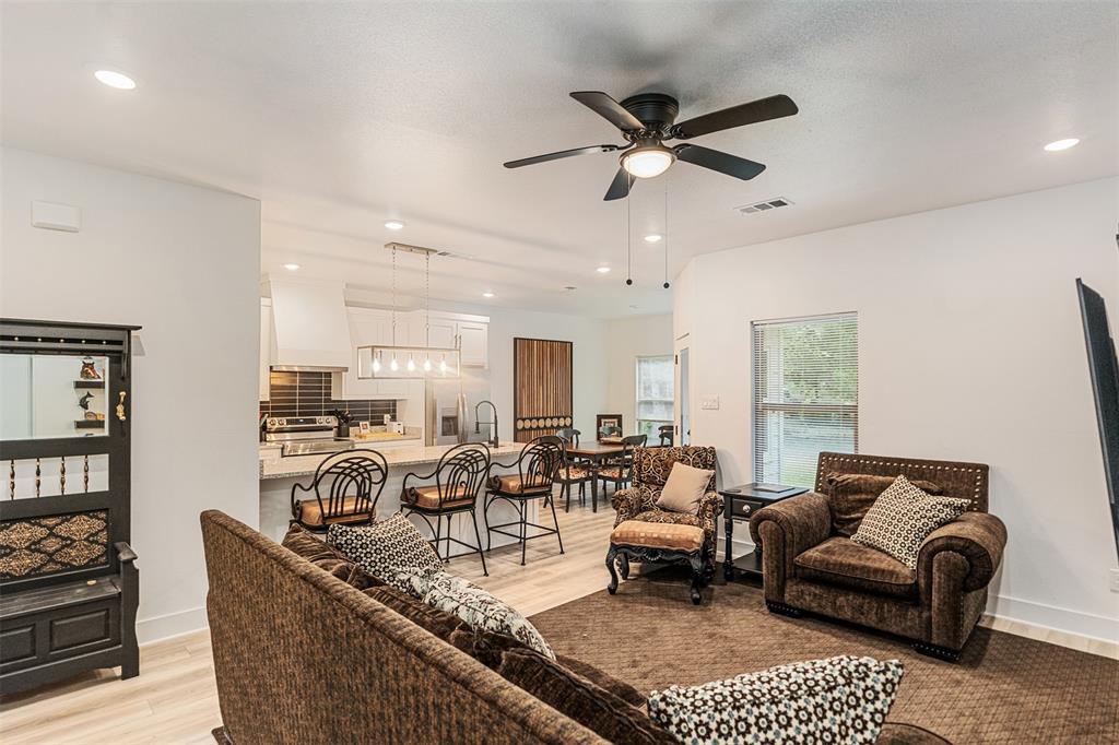 Beachwood Estates Sec A - Residential