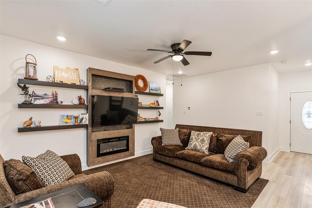 Beachwood Estates Sec A - Residential