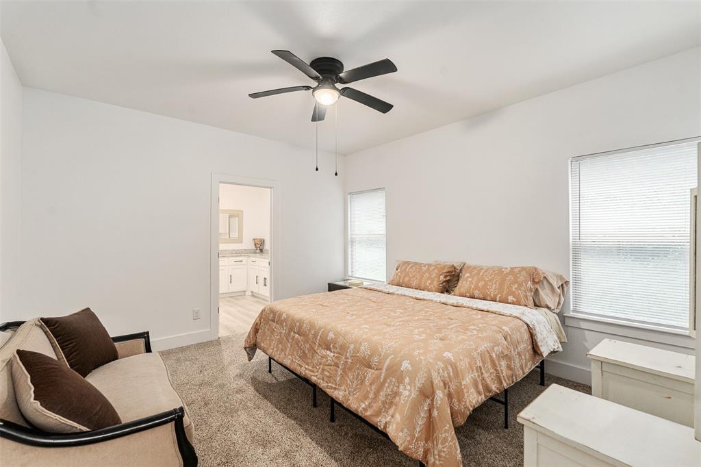 Beachwood Estates Sec A - Residential