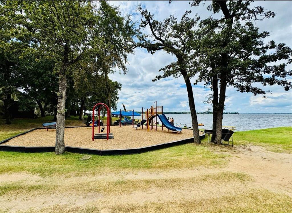 Beachwood Estates Sec A - Residential