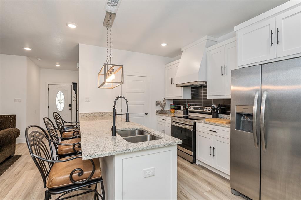 Beachwood Estates Sec A - Residential