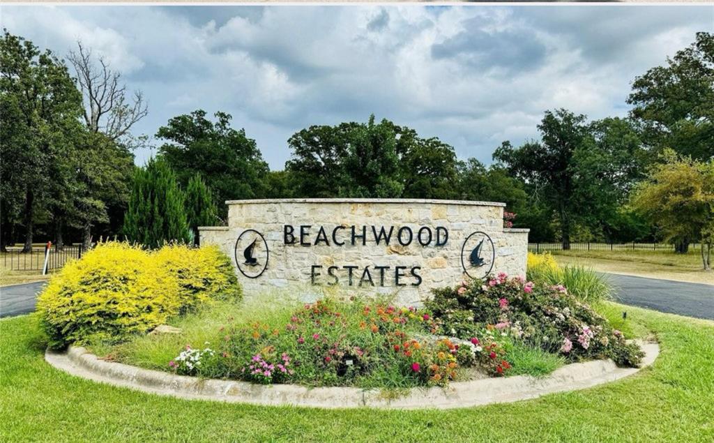 Beachwood Estates Sec A - Residential