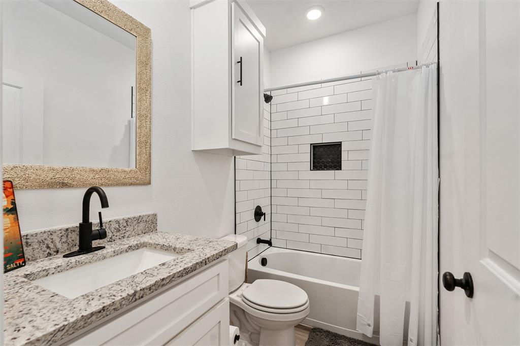 Beachwood Estates Sec A - Residential