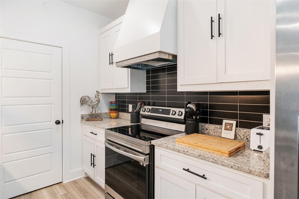 Beachwood Estates Sec A - Residential