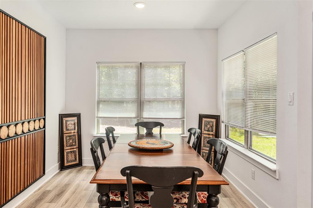 Beachwood Estates Sec A - Residential