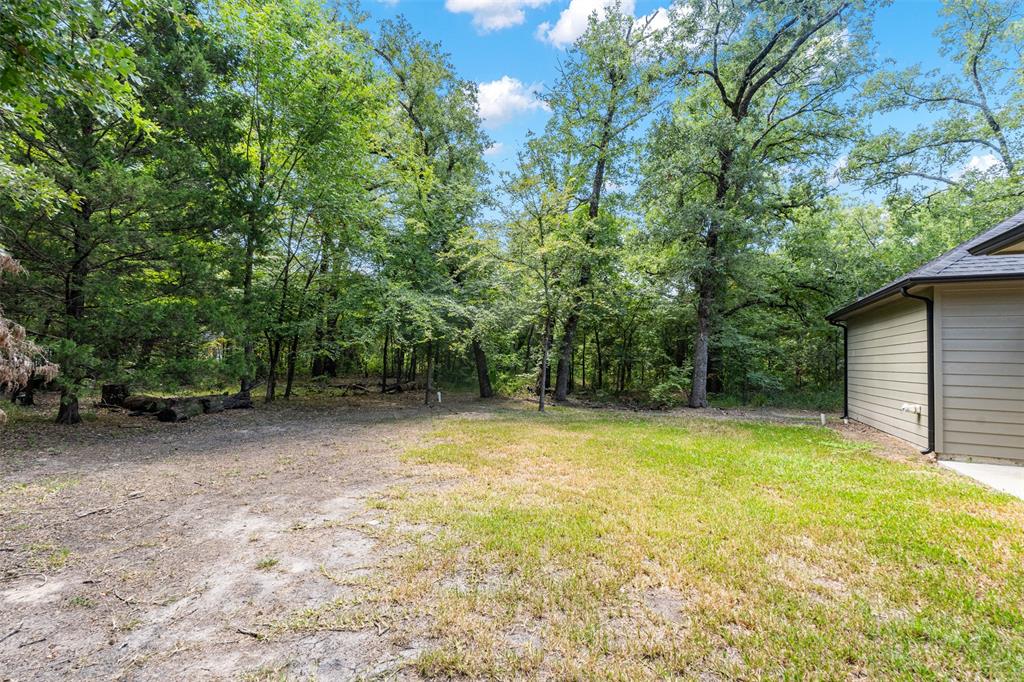 Beachwood Estates Sec A - Residential