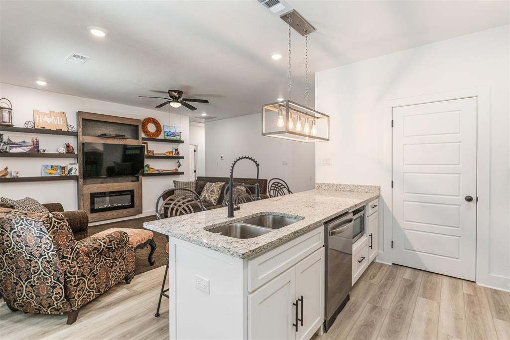 Beachwood Estates Sec A - Residential