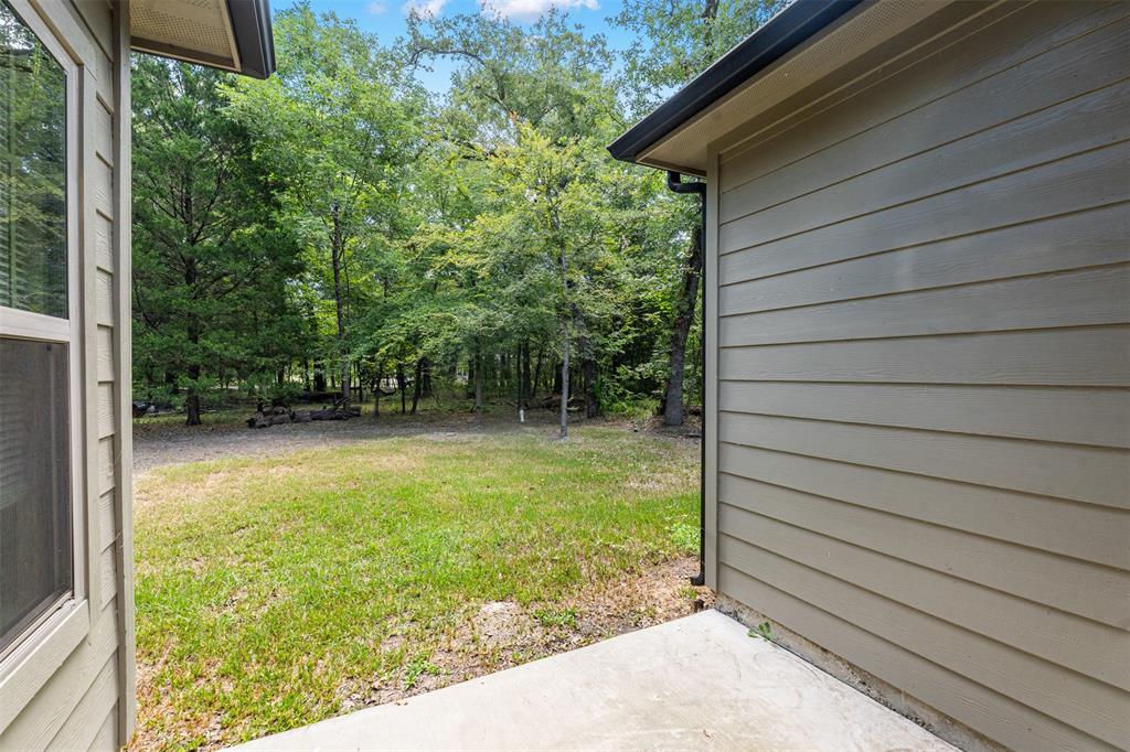 Beachwood Estates Sec A - Residential