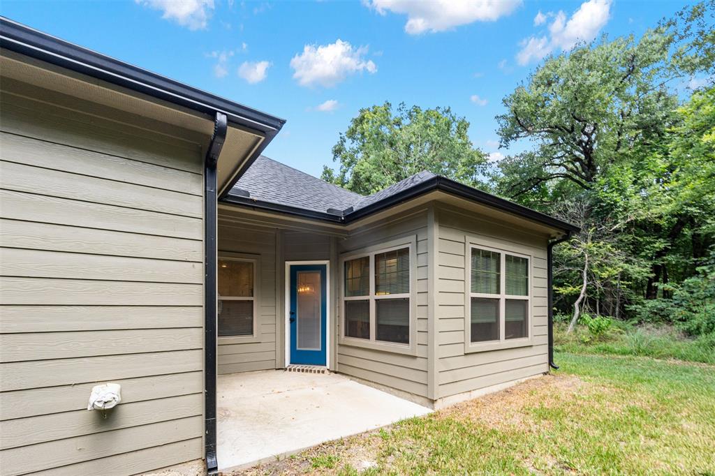 Beachwood Estates Sec A - Residential