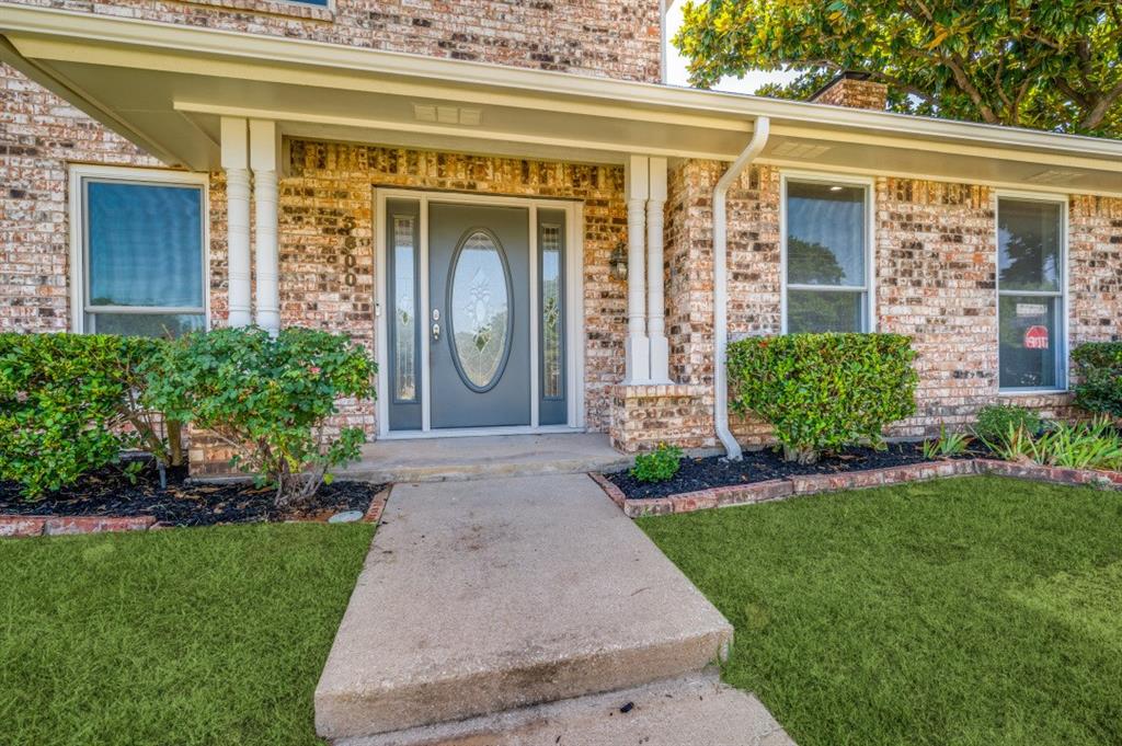 3600 Murphy Drive
