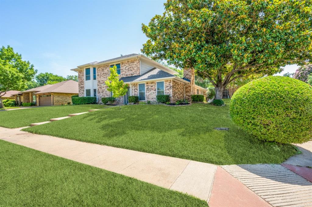 3600 Murphy Drive