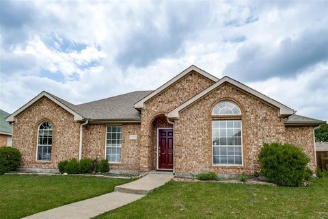 7505 San Carlos Drive Rowlett TX 75089
