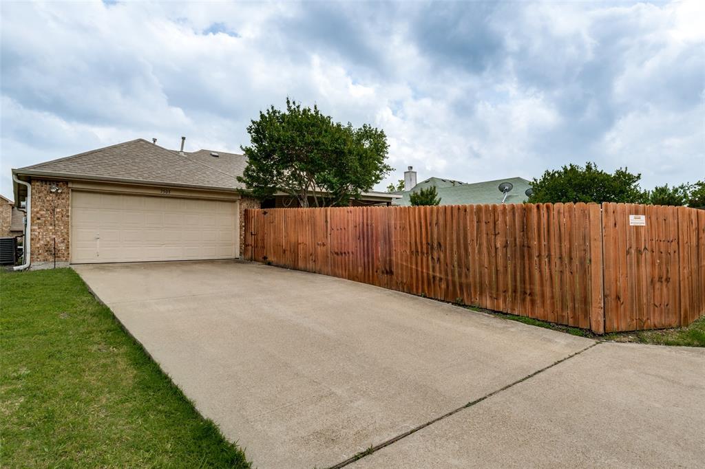 7505 San Carlos Drive