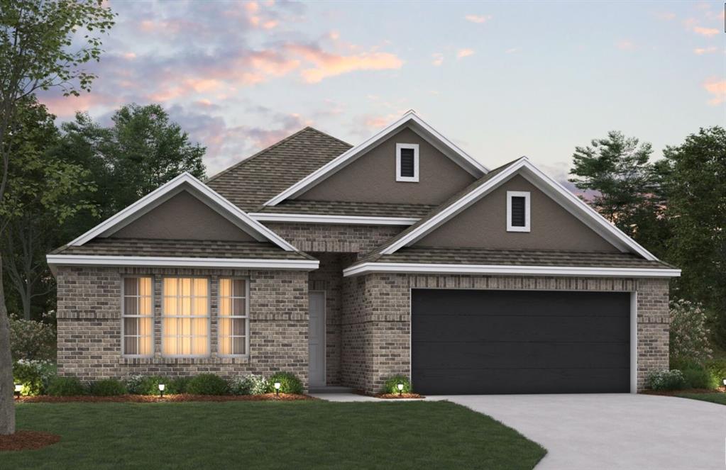Hunters Ridge - Residential