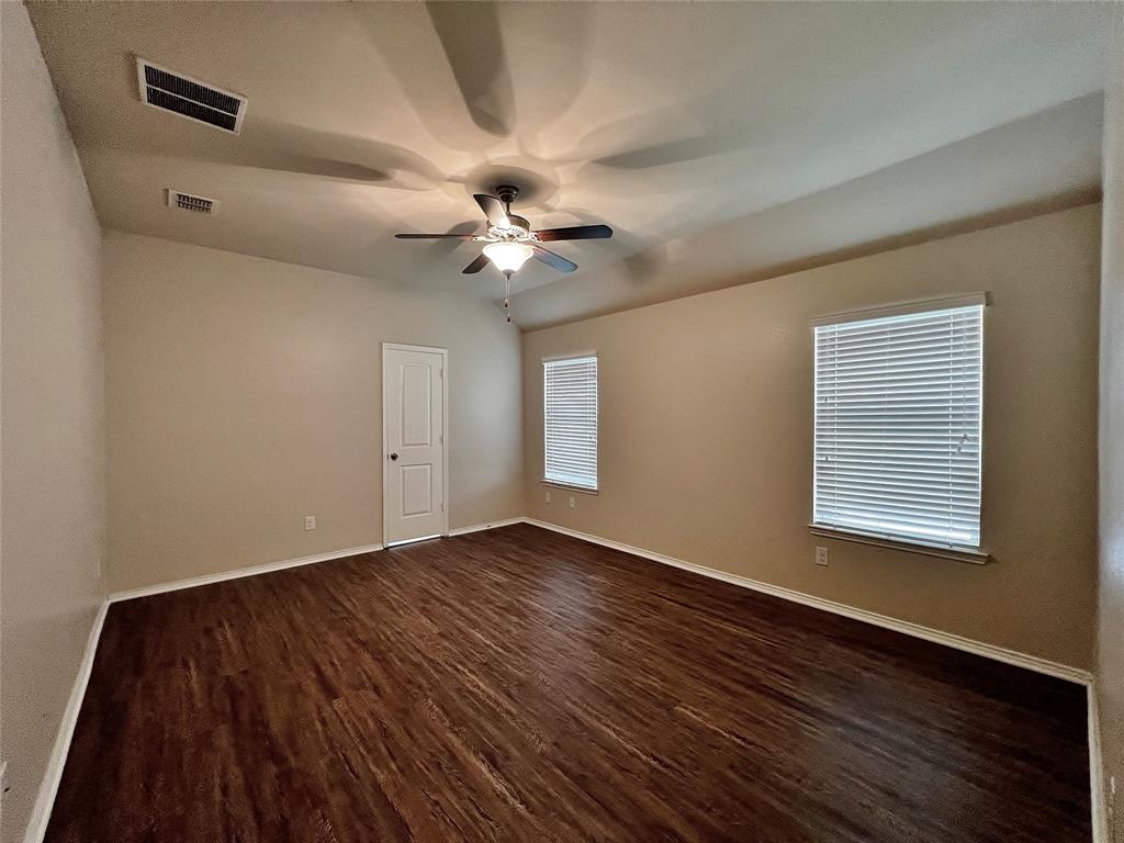 Primrose Crossing - Residential Lease