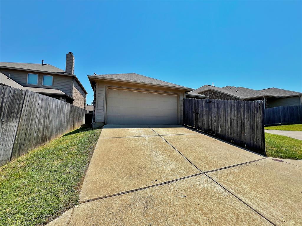 Primrose Crossing - Residential Lease