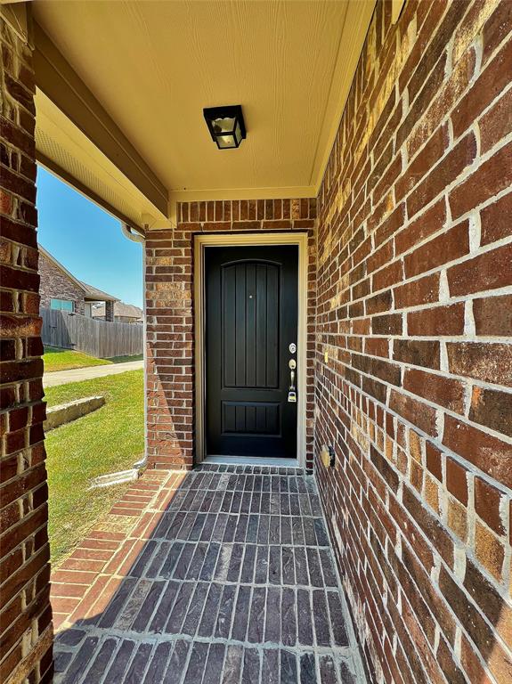 Primrose Crossing - Residential Lease